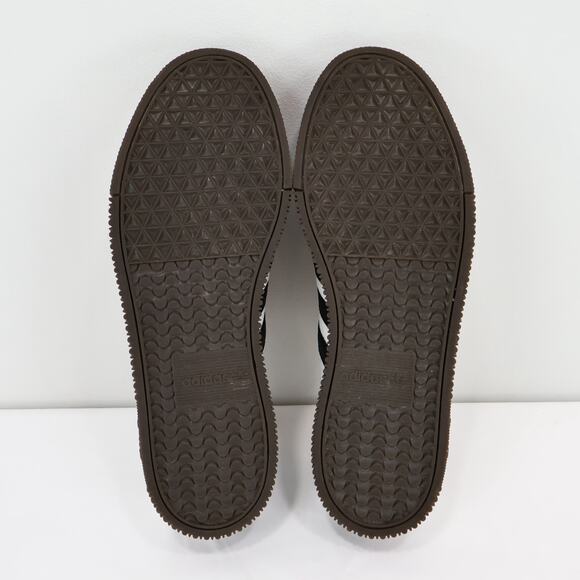 Adidas Women's Sambarose Samba Eazy "White Gum" Slip On Sneaker Size 8.5 - Picture 9 of 10